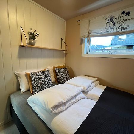 Five Apartments - Boutique Тромсе Екстер'єр фото